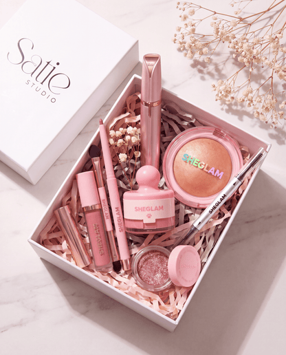 Satie™ Beauty Bundle