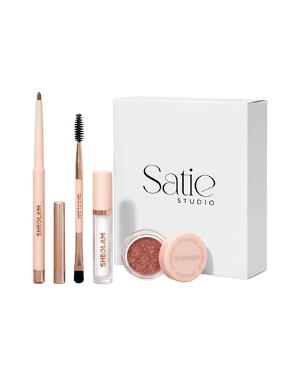 Lip Dazzler Glitter Kit