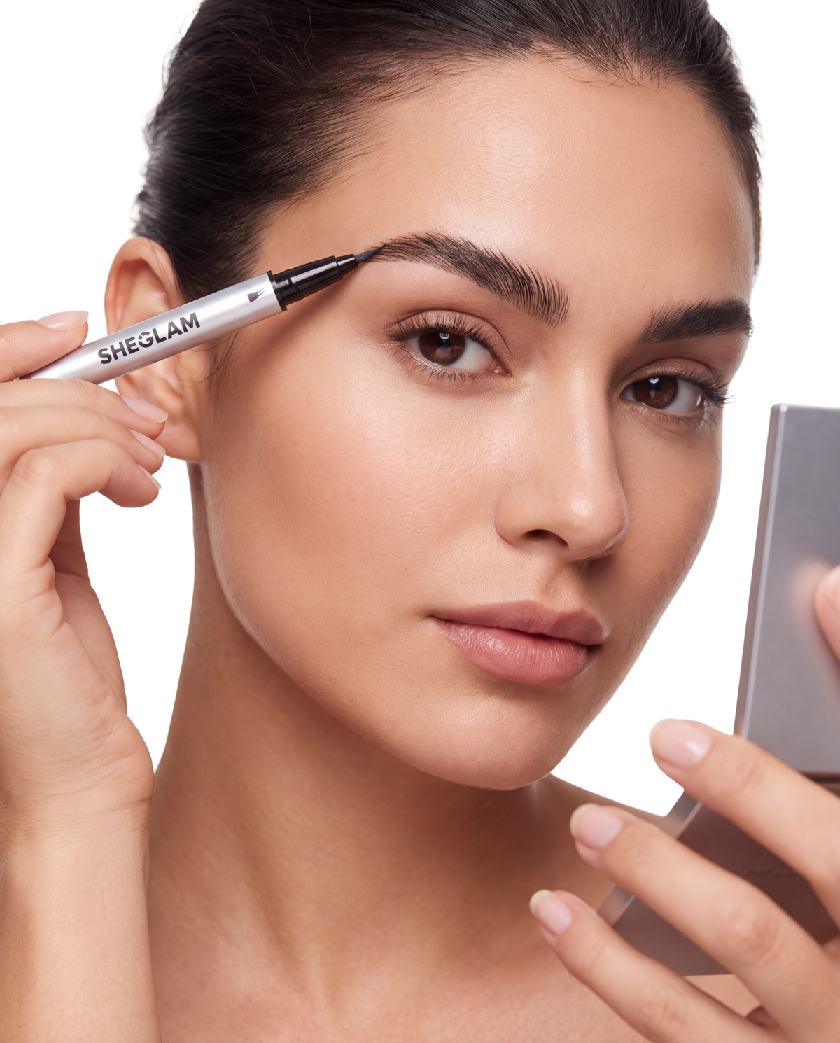 Real Flow Laminating Brow Pen