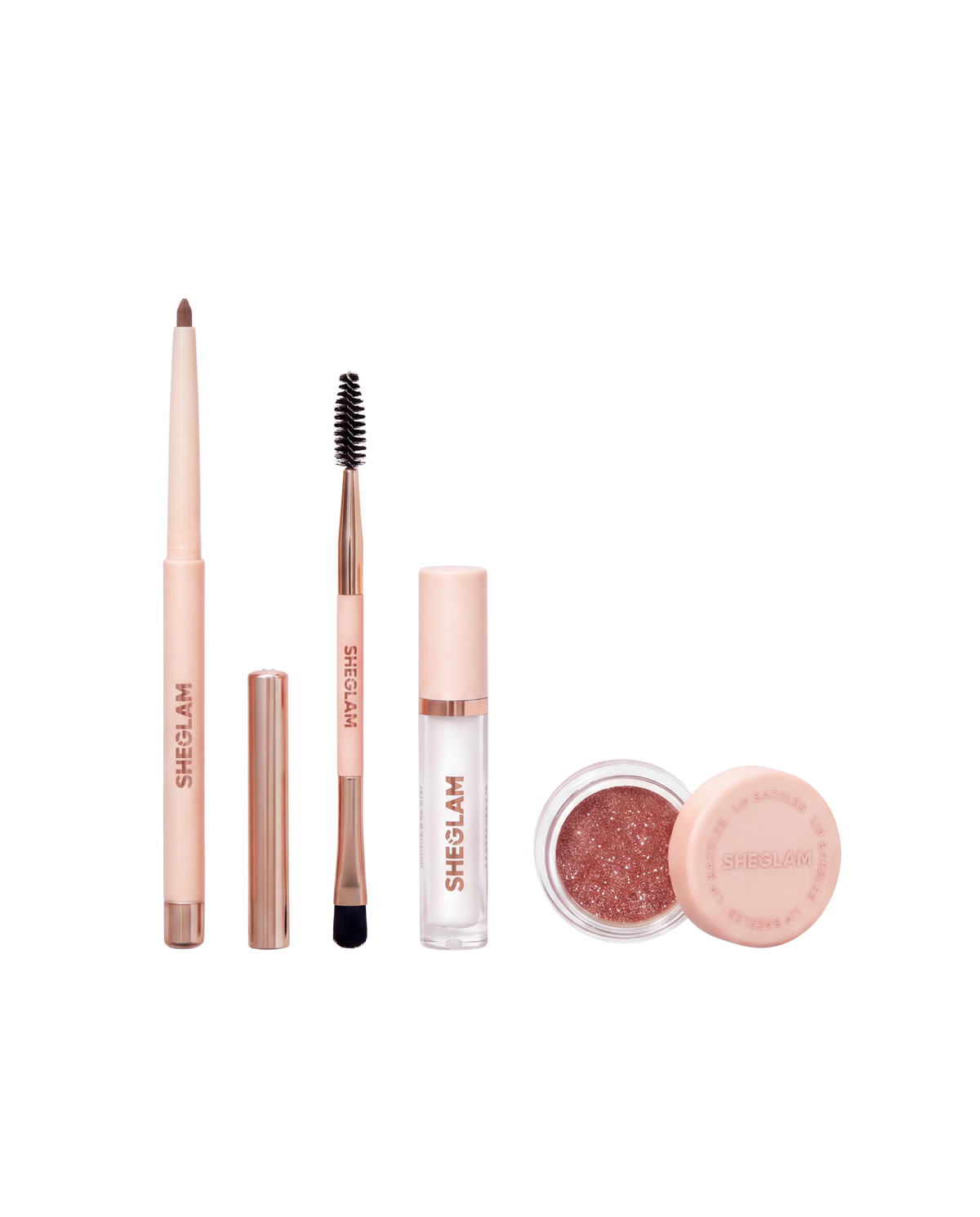 Satie™ Beauty Bundle