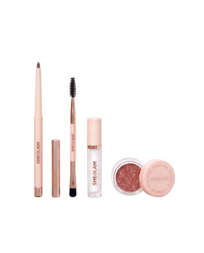 Satie™ Beauty Bundle