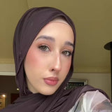 Yasmine Moerat